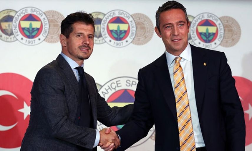 Fenerbahçe Transfer Çalışmalarına Erken Başladı