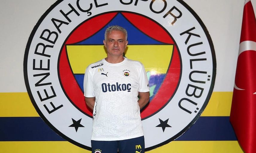 Fenerbahçe, transferde büyük oynuyor: Manchester United’ın yıldızı ile anlaşma tamam