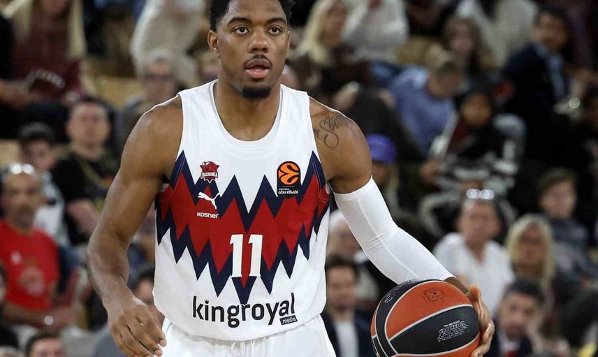Fenerbahçe, Trent Forrest’i kadrosuna kattı