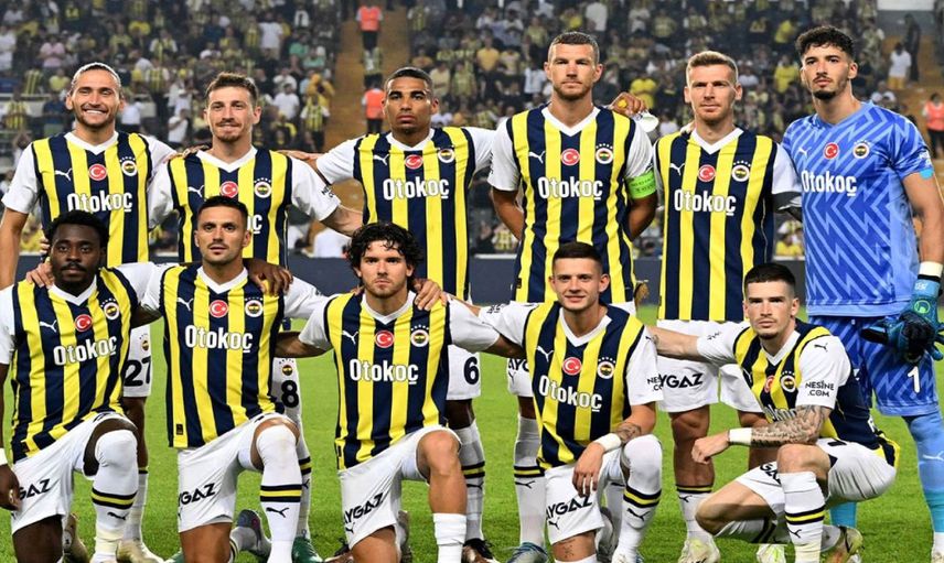Fenerbahçe tur için sahada: Zimbru Fenerbahçe maçı hangi kanalda ve ne zaman? Zimbru FB maçı şifresiz mi, muhtemel ilk 11 belli oldu mu?