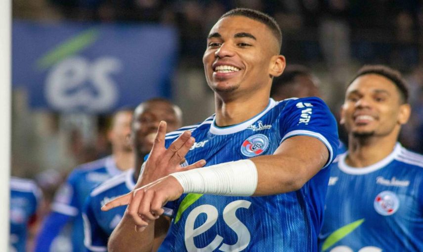 Fenerbahçe üçüncü transferi yapıyor: Alexander Djiku kimdir, nereli ve kaç yaşında? Djiku Fenerbahçe’ye mi geliyor?