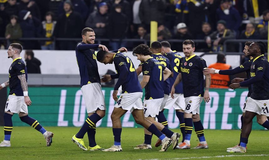 Fenerbahçe – Union Saint-Gilloise maçı ne zaman ve hangi kanalda? Fenerbahçe – Union SG maçı şifresiz mi?