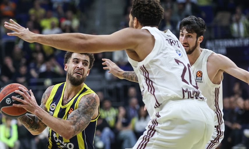 Fenerbahçe uzatmada güldü: Bayern Münih'i mağlup etti