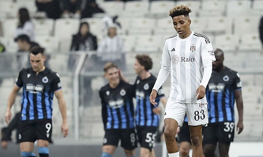 Fenerbahçe ve Beşiktaş'ın ağır yenilgileri sonrası UEFA ülke puanı sıralaması güncellendi: Türkiye kaçıncı sırada?