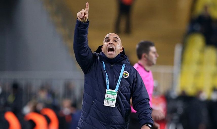 Fenerbahçe - Yeni Malatyaspor Maçının Ardından Zeki Murat Göle'den Dikkat Çeken Açıklamalar Geldi!