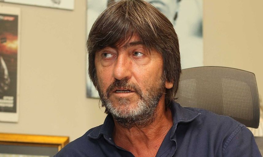 Fenerbahçe - Yeni Malatyaspor Maçıyla İlgili Rıdvan Dilmen Değerlendirmelerde Bulundu!