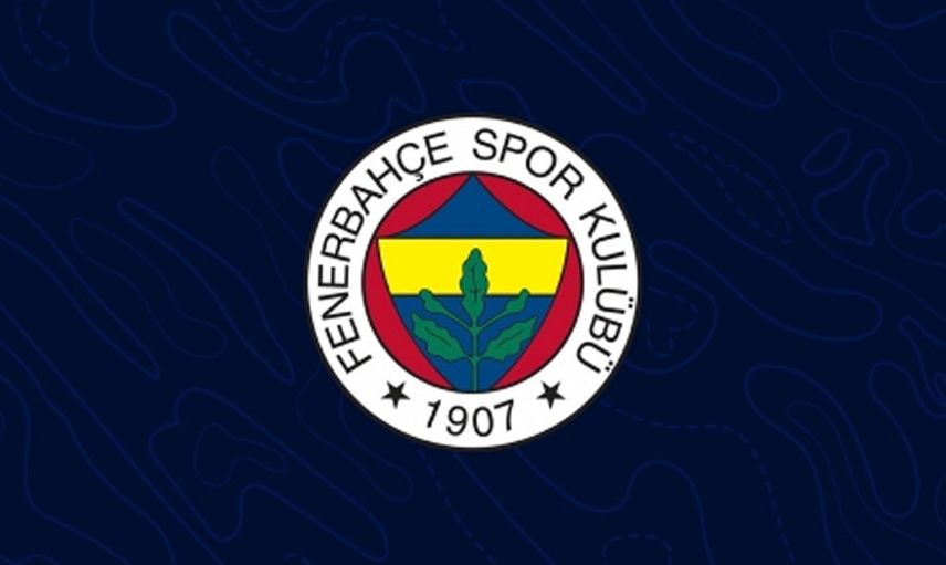 Fenerbahçe Yıldız Futbolcuları Hakkında Sakatlık Açıklaması Yaptı!