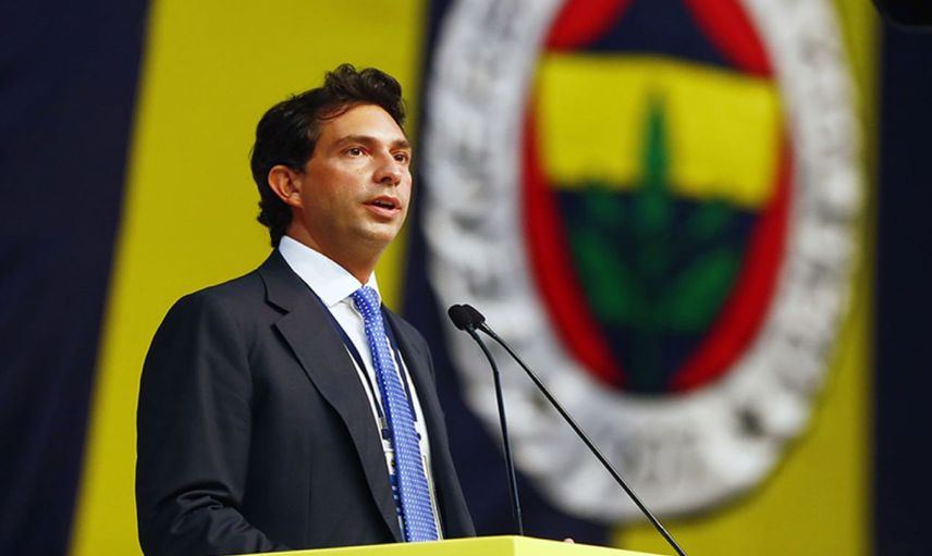 Fenerbahçe Yönetim Kurulu Üyesi Burak Kızılhan kimdir, hangi görevlerde bulundu?