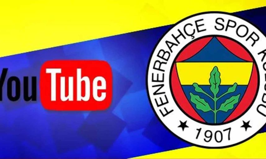Fenerbahçe Youtube Katıl nedir, fiyatı ne kadar? FB Youtube katıl nasıl izlenir?