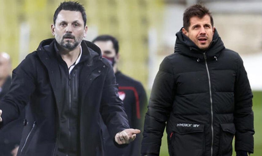Fenerbahçe'de 3 Yıllık İmza! Yeni Sezonda Teknik Direktör