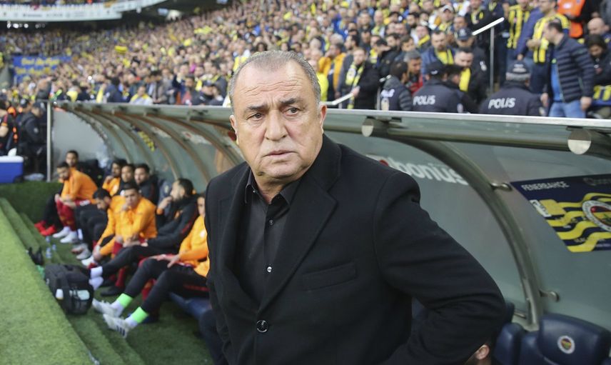Fenerbahçe'de Adaylar Arasında Fatih Terim Yer Alıyor