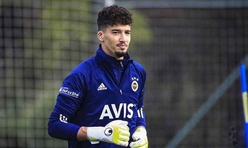 Fenerbahçe'de Altay Bayındır Ameliyat Oldu