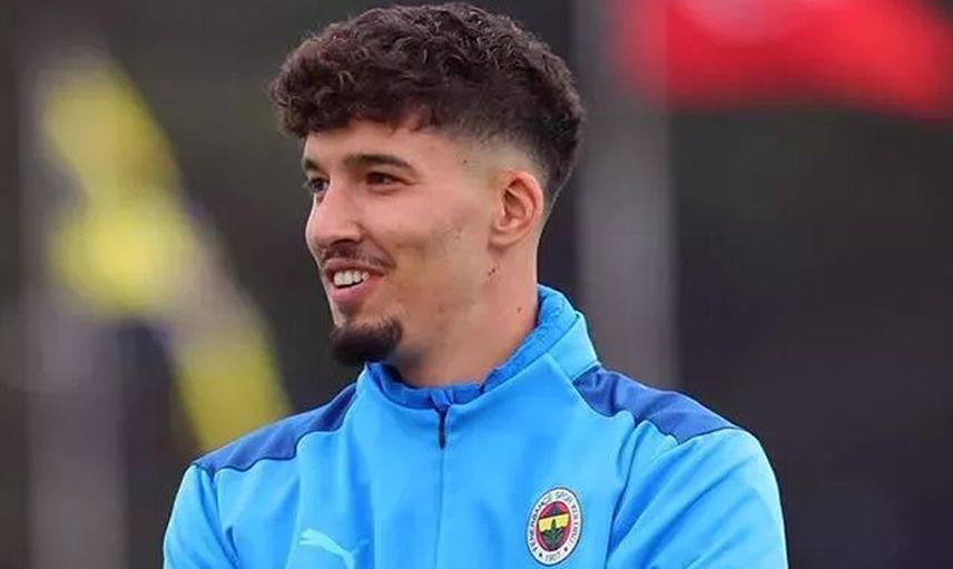 Fenerbahçe'de Altay Bayındır'dan Beşiktaş Maçı Öncesi Sevindiren Haber!