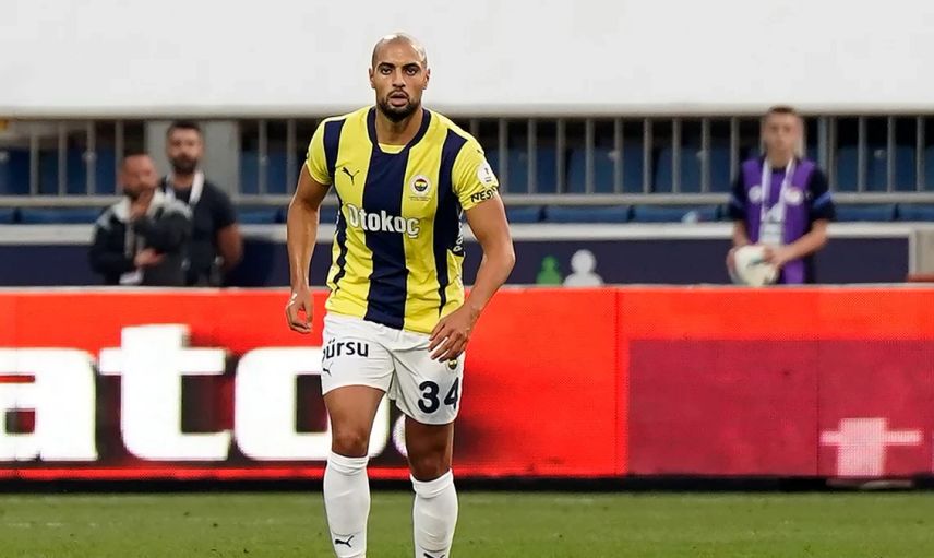 Fenerbahçe'de Amrabat şoku!
