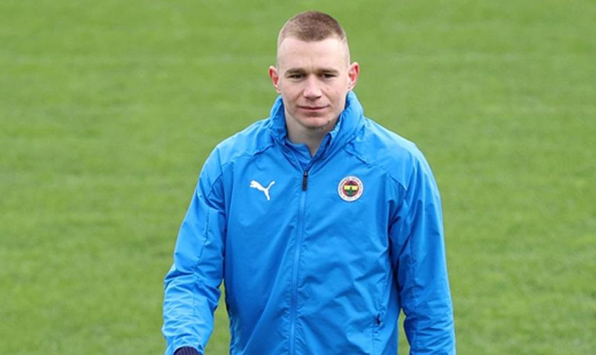Fenerbahçe'de Attila Szalai takımdan ayrılacak mı? Hakkında çıkan transfer haberleri hakkında çarpıcı sözler söyledi!