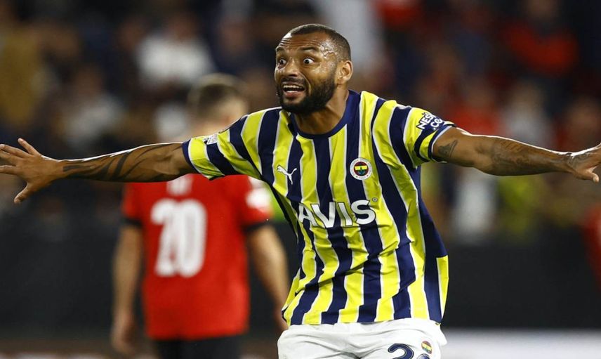 Fenerbahçe’de ayrılık resmen açıklandı: Yeni takımı belli oldu