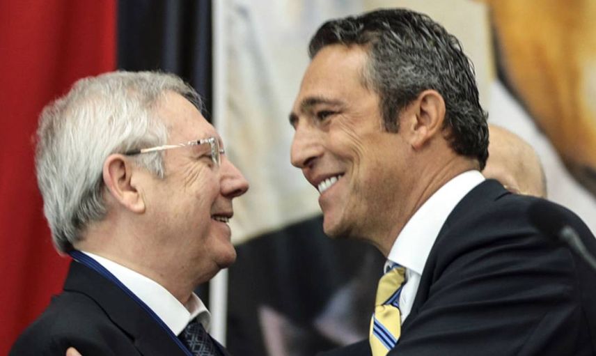 Fenerbahçe'de Başkanlık Seçimi Öncesinde Yaşanan Kritik Gelişmeler!