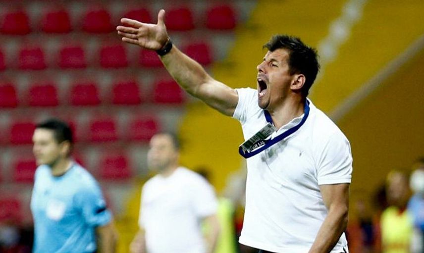 Fenerbahçe'de Emre Belözoğlu Ne Olacak?