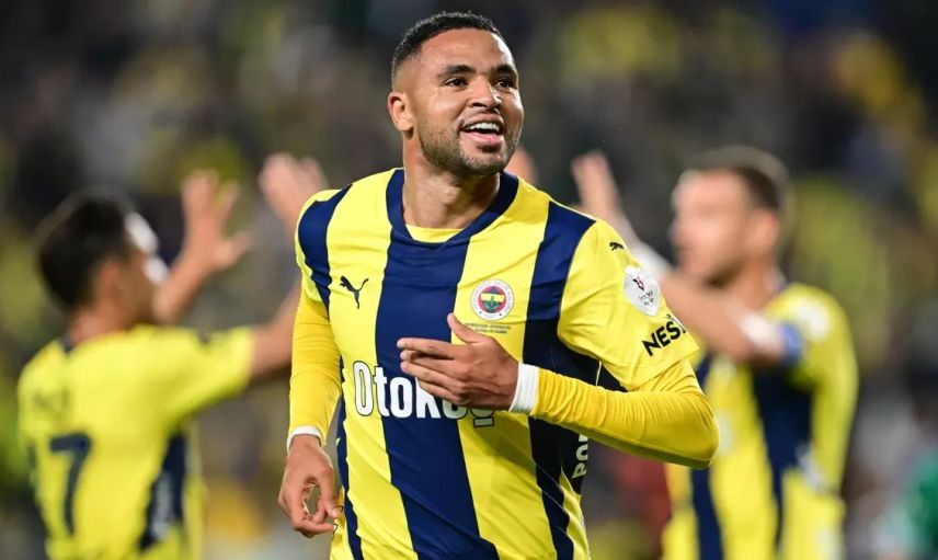 Fenerbahçe’de En-Nesyri krizi: Mourinho’nun kararı sonrası ayrılık planı!