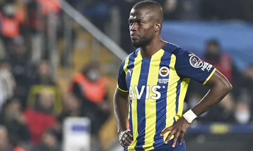 Fenerbahçe'de Enner Valencia başka takıma transfer olmuyor! Futbolcunun takımda kalmasına karar verildi
