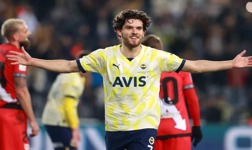 Fenerbahçe’de Ferdi’ye astronomik teklif: Avrupa devinin radarına girdi