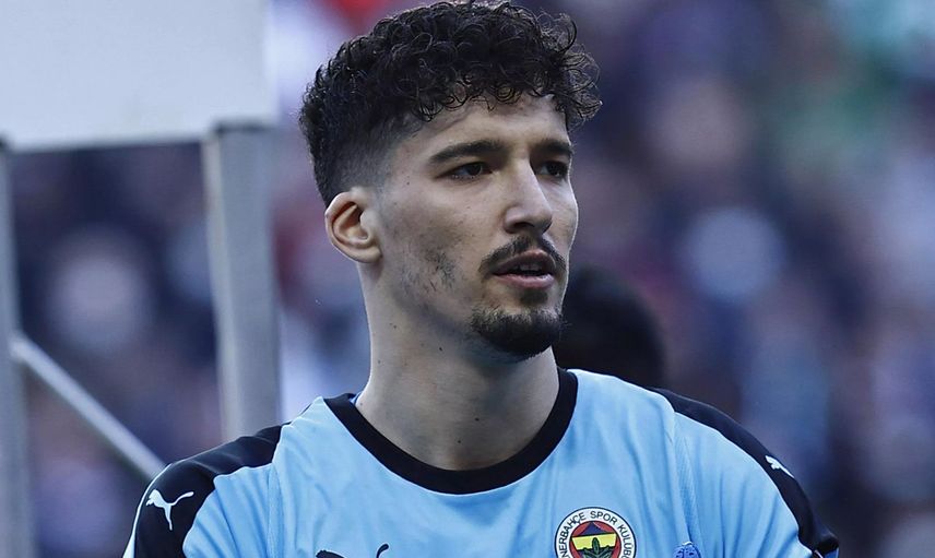 Fenerbahçe'de Formasına Kavuşan Altay Bayındır'dan Açıklamalar Geldi!