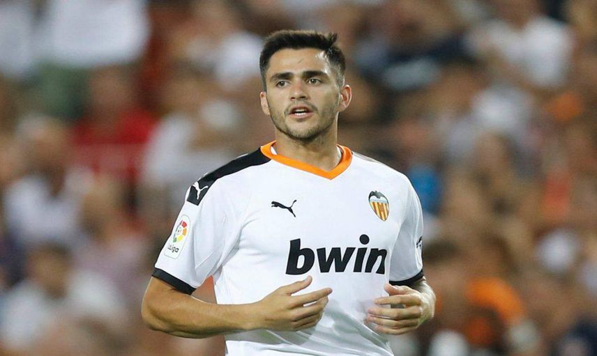 Fenerbahçe’de forvete Güney Amerikalı takviyesi! Valencia’dan Maxi Gomez radarda