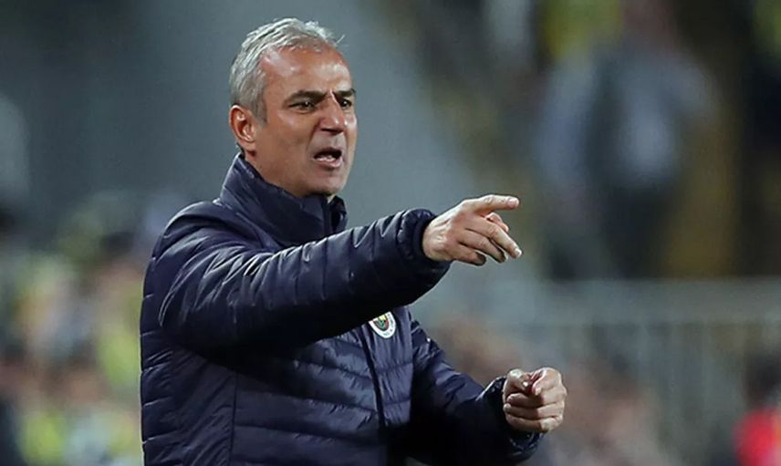 Fenerbahçe'de Gaziantep maçında alınan galibiyetin ardından Teknik Direktör İsmail Kartal antrenörlük kariyerinin en formda dönemini geçirdiğini söyledi