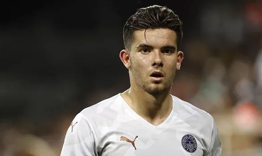 Fenerbahçe'de genç yetenek Ferdi Kadıoğlu hakkında dikkat çeken gelişmeler var!