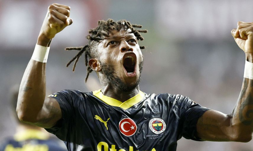 Fenerbahçe'de gözler Fred'i arıyor: Yokluğu çarpıcı istatistiği ortaya çıkardı