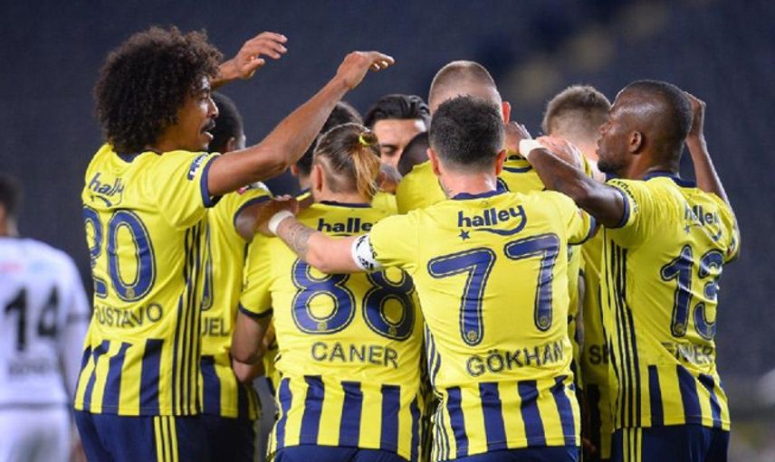 Fenerbahçe'de Gustavo Gözden Düştü