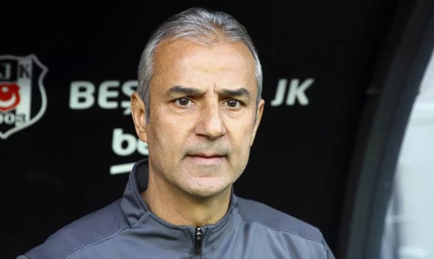 Fenerbahçe'de İsmail Kartal Beşiktaş derbisinin ardından çarpıcı açıklamalarda bulundu