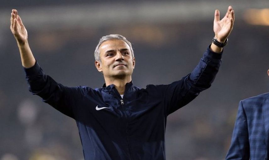 Fenerbahçe'de İsmail Kartal Futbolculara Kötü Gidişatın Çözümünü Açıkladı!