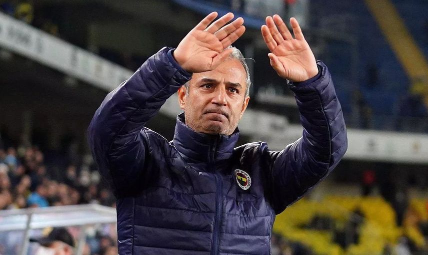 Fenerbahçe'de İsmail Kartal, futbolcularının son haftalarda sergilediği performansı öve öve bitiremedi. Kalan maçlardaki hedeflerini açıkladı