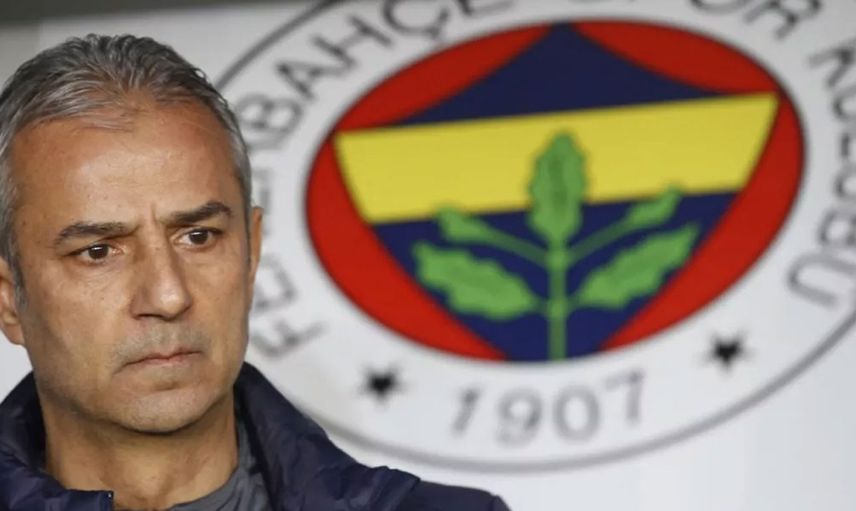 Fenerbahçe'de İsmail Kartal, gelecek sezon yardımcı hoca olmayı kabul etmedi!
