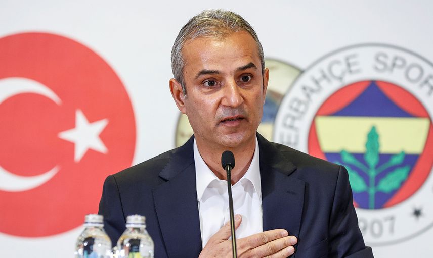 Fenerbahçe'de İsmail Kartal İmza Sürecinde Yaşananlar ve Takımdaki Durumu Açıkladı!