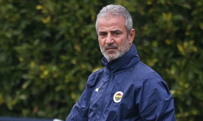 Fenerbahçe'de İsmail Kartal, Kayserispor maçında takıma liderlik edecek isim olarak İrfan Can Kahveci'yi belirledi!