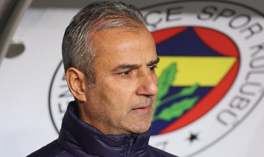Fenerbahçe'de İsmail Kartal'dan Altay Galibiyetinin Ardından Açıklamalar
