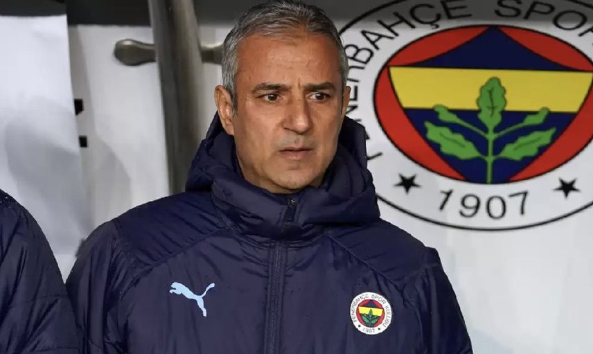 Fenerbahçe'de İsmail Kartal'dan futbolcularıyla kritik Süper Lig toplantısı