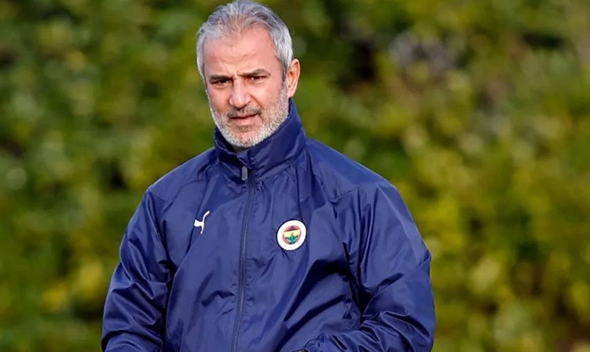 Fenerbahçe'de İsmail Kartal'dan Gündeme Dair Açıklamalar!