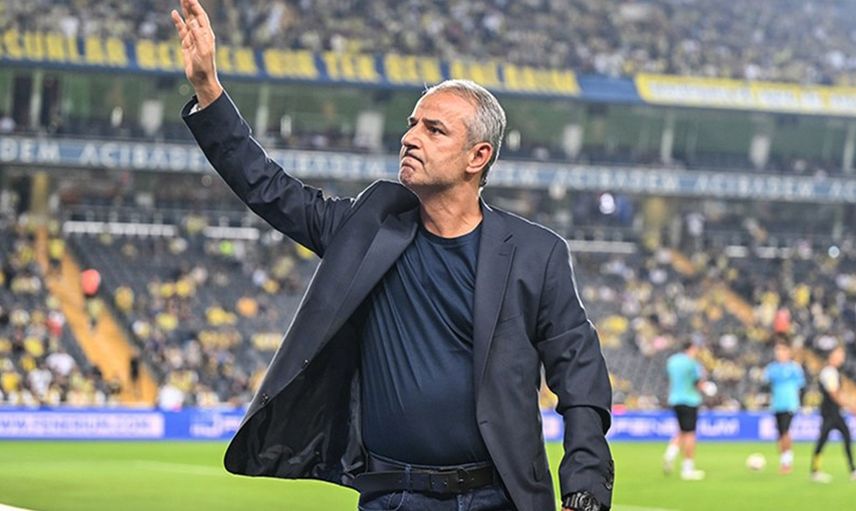 Fenerbahçe'de İsmail Kartal'ı sevindiren gelişme: O yıldız derbide oynayacak