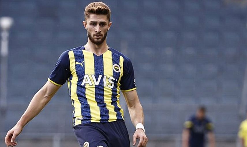 Fenerbahçe'de İsmail Yüksek performansıyla alkış aldı!