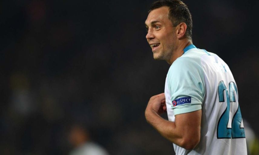 Fenerbahçe'de Jorge Jesus istedi, yönetim Artem Dzyuba ile masaya oturdu!