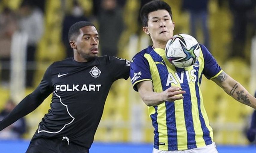 Fenerbahçe'de Kim Min Jae Krizi Yaşanıyor!