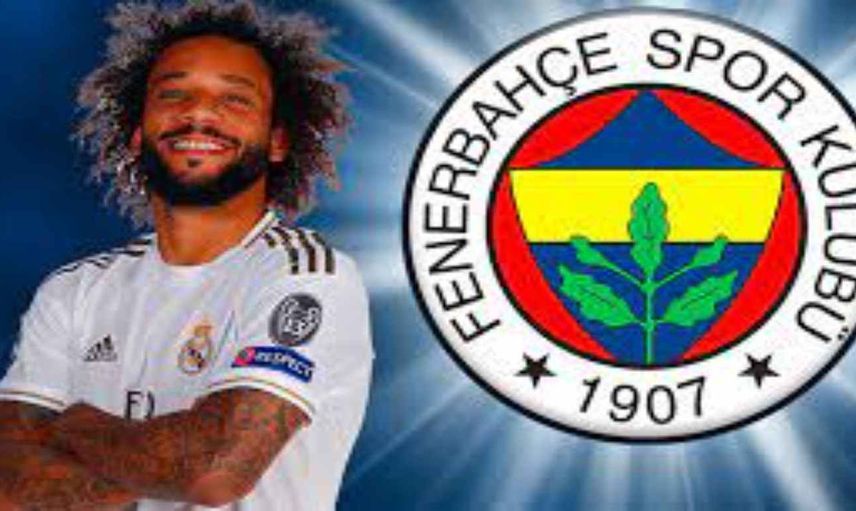 Fenerbahçe'de Marcelo sesleri! Fenerbahçe sansasyonel transferini duyurmaya hazırlanıyor!