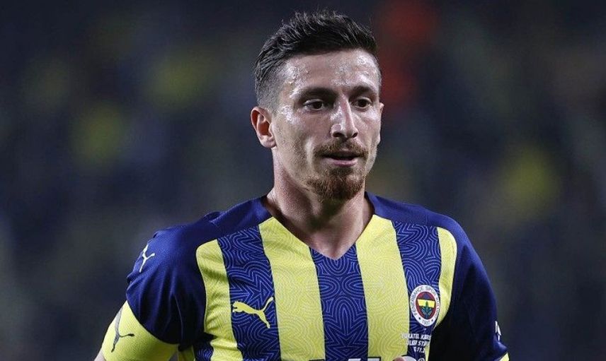 Fenerbahçe'de Mert Hakan Yandaş, Galatasaray'a derbide Kadiköy'den çıkış olmadığını göstereceklerini söyledi