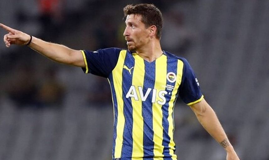 Fenerbahçe'de Mert Hakan Yandaş Gelişmesi Yaşanıyor!