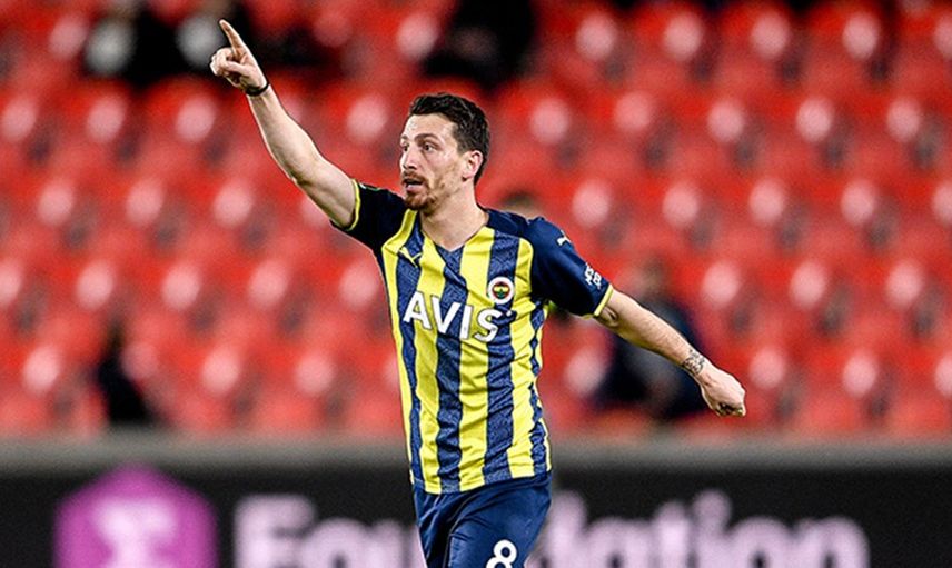 Fenerbahçe'de Mert Hakan Yandaş Slavia Prag Mağlubiyeti Sonrası Konuştu!