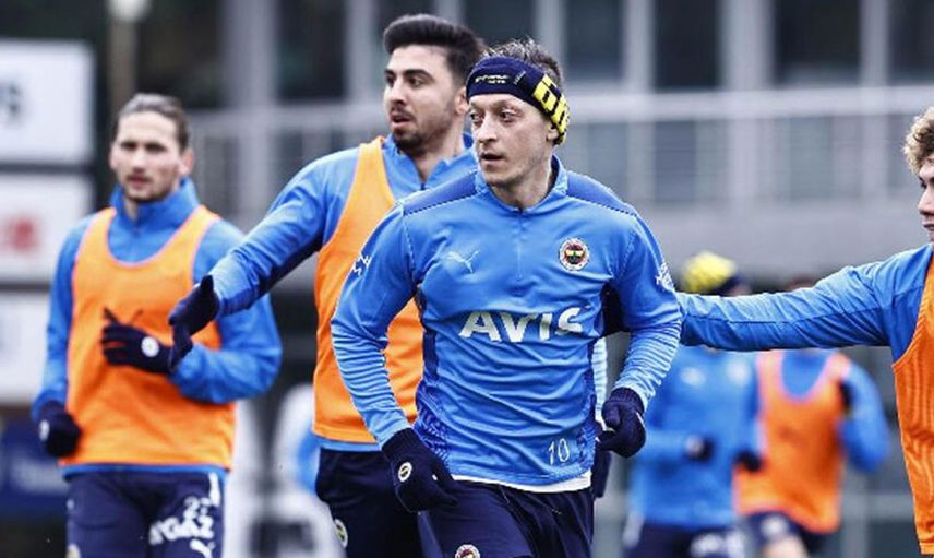 Fenerbahçe'de Mesut Özil ve Ozan Tufan hakkında alınan karar sonrasında ciddi zarar ortaya çıktı!