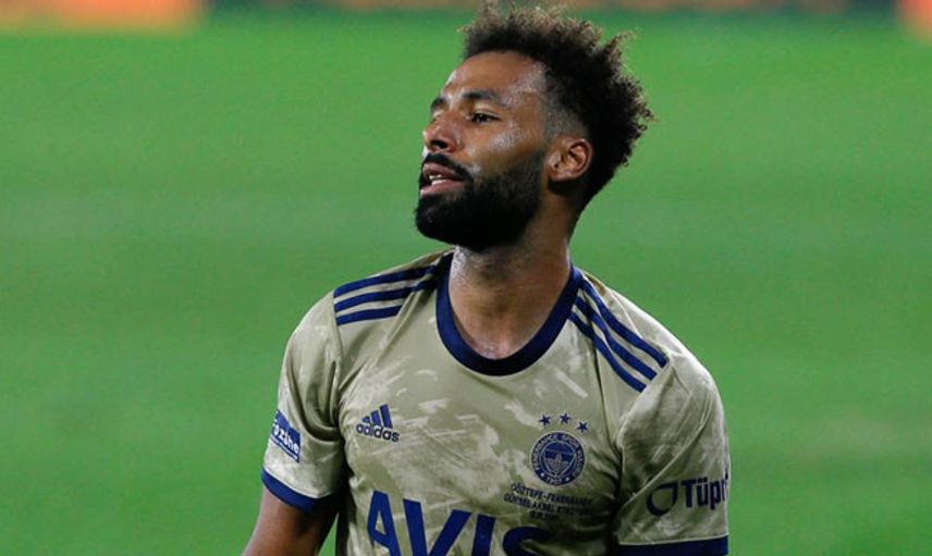 Fenerbahçe'de Nazım Sangare Sakatlandı!